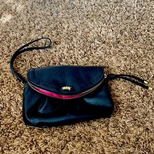 Juicy couture wristlet